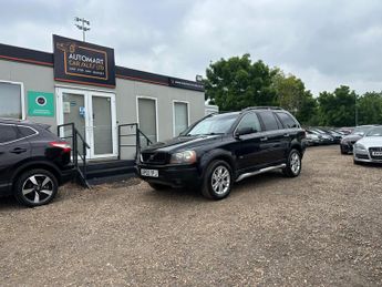 Volvo XC90 2.9 T6 SE Geartronic AWD 5dr