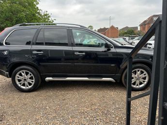 Volvo XC90 2.9 T6 SE Geartronic AWD 5dr
