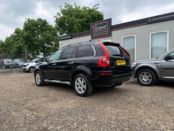 Volvo XC90 2.9 T6 SE Geartronic AWD 5dr