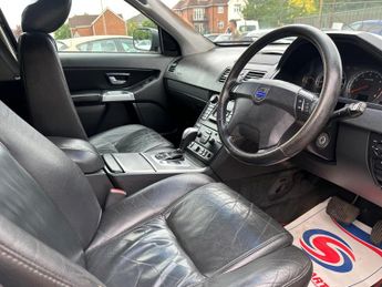Volvo XC90 2.9 T6 SE Geartronic AWD 5dr