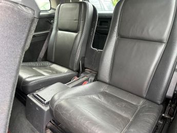 Volvo XC90 2.9 T6 SE Geartronic AWD 5dr