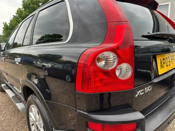 Volvo XC90 2.9 T6 SE Geartronic AWD 5dr