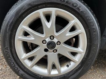 Volvo XC90 2.9 T6 SE Geartronic AWD 5dr