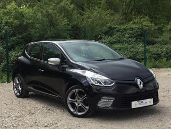 Renault Clio 1.5 dCi Dynamique S Nav Euro 6 (s/s) 5dr