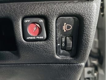 Peugeot 206 1.4 8v S 5dr (a/c)