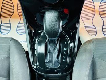 Ford Fiesta 1.0T EcoBoost Zetec Powershift Euro 5 3dr