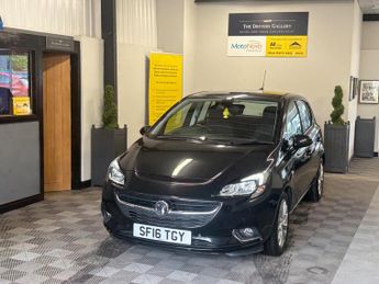 Vauxhall Corsa 1.4i SE Auto Euro 6 5dr