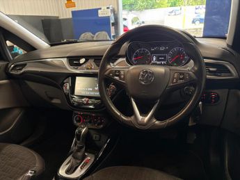 Vauxhall Corsa 1.4i SE Auto Euro 6 5dr