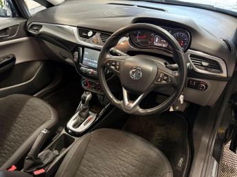 Vauxhall Corsa 1.4i SE Auto Euro 6 5dr