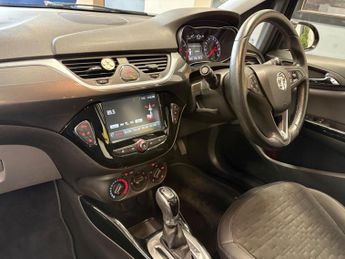 Vauxhall Corsa 1.4i SE Auto Euro 6 5dr