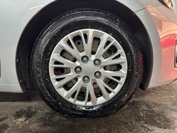 Kia Ceed 1.4 CRDi 1 Euro 6 5dr