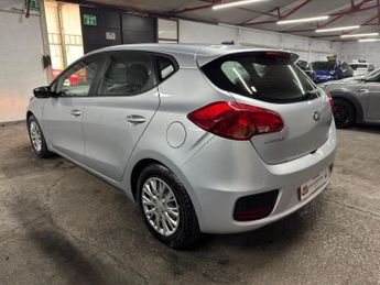 Kia Ceed 1.4 CRDi 1 Euro 6 5dr