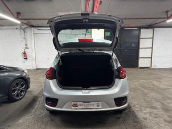 Kia Ceed 1.4 CRDi 1 Euro 6 5dr