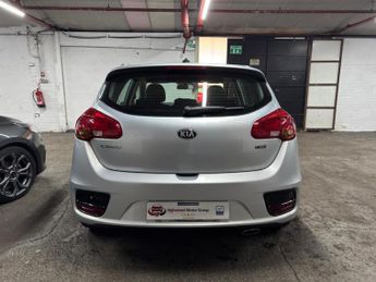 Kia Ceed 1.4 CRDi 1 Euro 6 5dr