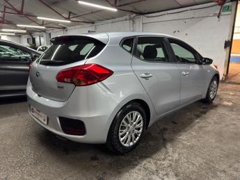 Kia Ceed 1.4 CRDi 1 Euro 6 5dr