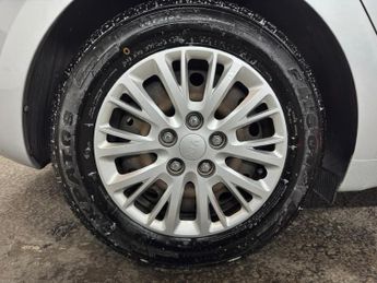 Kia Ceed 1.4 CRDi 1 Euro 6 5dr