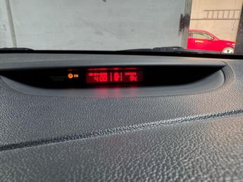 Kia Ceed 1.4 CRDi 1 Euro 6 5dr