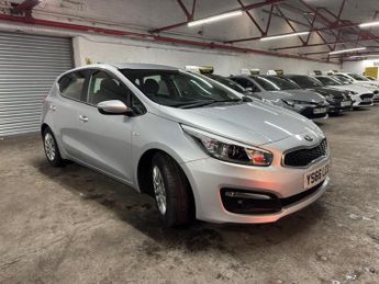 Kia Ceed 1.4 CRDi 1 Euro 6 5dr