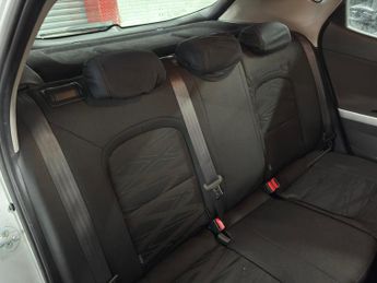 Kia Ceed 1.4 CRDi 1 Euro 6 5dr