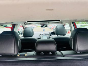 Renault Kadjar 1.5 dCi Signature Nav EDC Euro 6 (s/s) 5dr