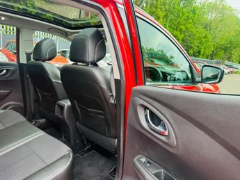 Renault Kadjar 1.5 dCi Signature Nav EDC Euro 6 (s/s) 5dr