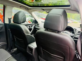 Renault Kadjar 1.5 dCi Signature Nav EDC Euro 6 (s/s) 5dr