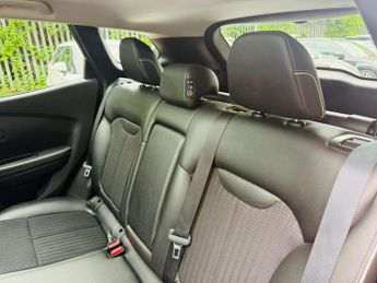 Renault Kadjar 1.5 dCi Signature Nav EDC Euro 6 (s/s) 5dr