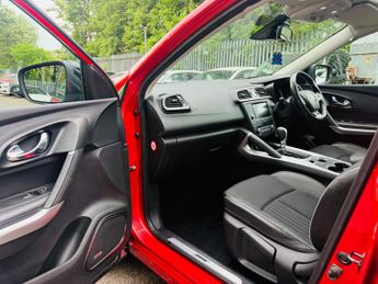 Renault Kadjar 1.5 dCi Signature Nav EDC Euro 6 (s/s) 5dr