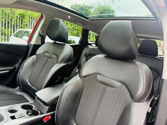 Renault Kadjar 1.5 dCi Signature Nav EDC Euro 6 (s/s) 5dr