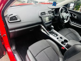 Renault Kadjar 1.5 dCi Signature Nav EDC Euro 6 (s/s) 5dr