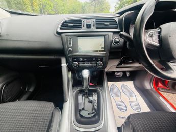 Renault Kadjar 1.5 dCi Signature Nav EDC Euro 6 (s/s) 5dr