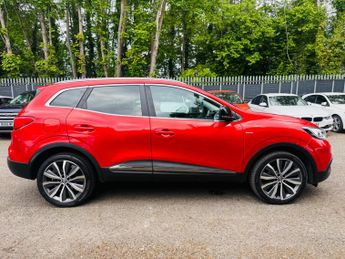 Renault Kadjar 1.5 dCi Signature Nav EDC Euro 6 (s/s) 5dr