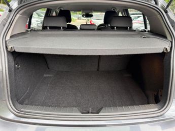 BMW 1 Series 1.6 116i Sport Hatchback 5dr Petrol Auto Euro 6 (s/s) (136 ps)