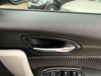 BMW 1 Series 1.6 116i Sport Hatchback 5dr Petrol Auto Euro 6 (s/s) (136 ps)