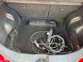 Nissan Leaf 40kWh Tekna Auto 5dr