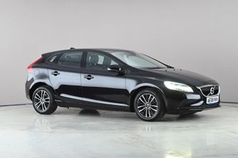 Volvo V40 2.0 T2 GPF Momentum Nav Plus Euro 6 (s/s) 5dr