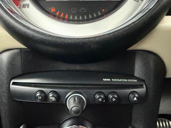 MINI Hatch 2.0 Cooper SD Auto Euro 5 3dr