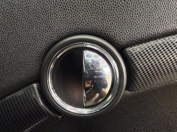 MINI Hatch 2.0 Cooper SD Auto Euro 5 3dr