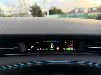 Volkswagen ID.7 Pro 77kWh Launch Edition Fastback Auto 5dr