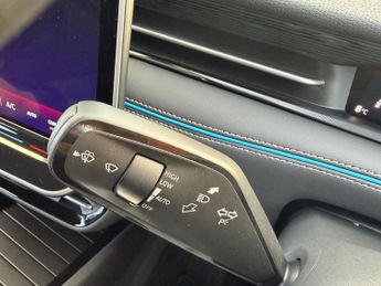 Volkswagen ID.7 Pro 77kWh Launch Edition Fastback Auto 5dr