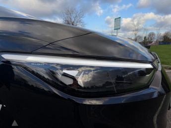 Volkswagen ID.7 Pro 77kWh Launch Edition Fastback Auto 5dr