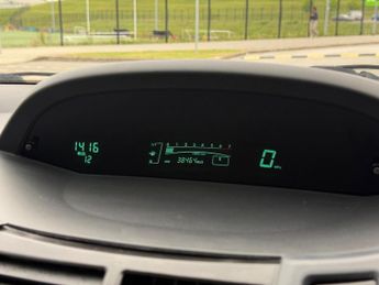 Toyota Yaris 1.33 Dual VVT-i TR MultiMode Euro 4 (s/s) 5dr