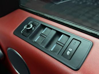 Land Rover Range Rover Sport 3.0 SD V6 HSE Dynamic Auto 4WD Euro 5 (s/s) 5dr