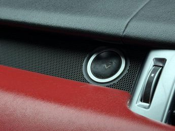 Land Rover Range Rover Sport 3.0 SD V6 HSE Dynamic Auto 4WD Euro 5 (s/s) 5dr