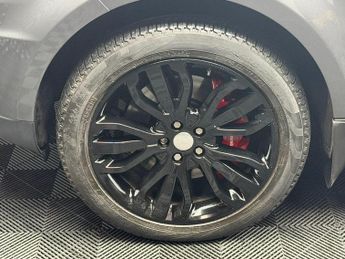 Land Rover Range Rover Sport 3.0 SD V6 HSE Dynamic Auto 4WD Euro 5 (s/s) 5dr
