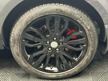 Land Rover Range Rover Sport 3.0 SD V6 HSE Dynamic Auto 4WD Euro 5 (s/s) 5dr