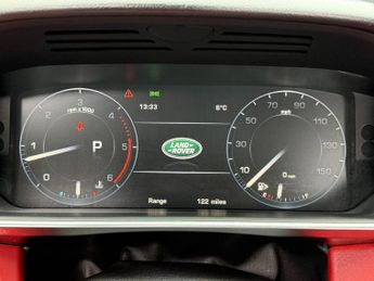 Land Rover Range Rover Sport 3.0 SD V6 HSE Dynamic Auto 4WD Euro 5 (s/s) 5dr