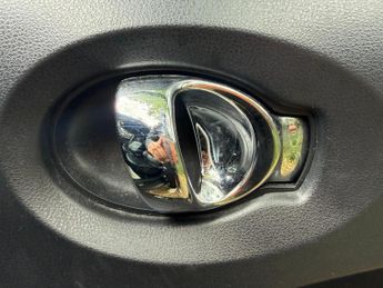 Nissan Juke 1.6 Tekna XTRON Euro 6 5dr