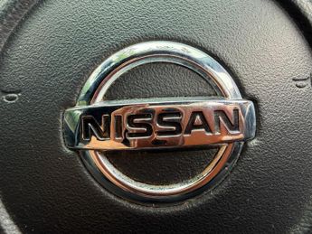 Nissan Juke 1.6 Tekna XTRON Euro 6 5dr