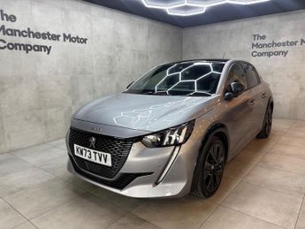 Peugeot 208 1.2 PureTech GT Euro 6 (s/s) 5dr